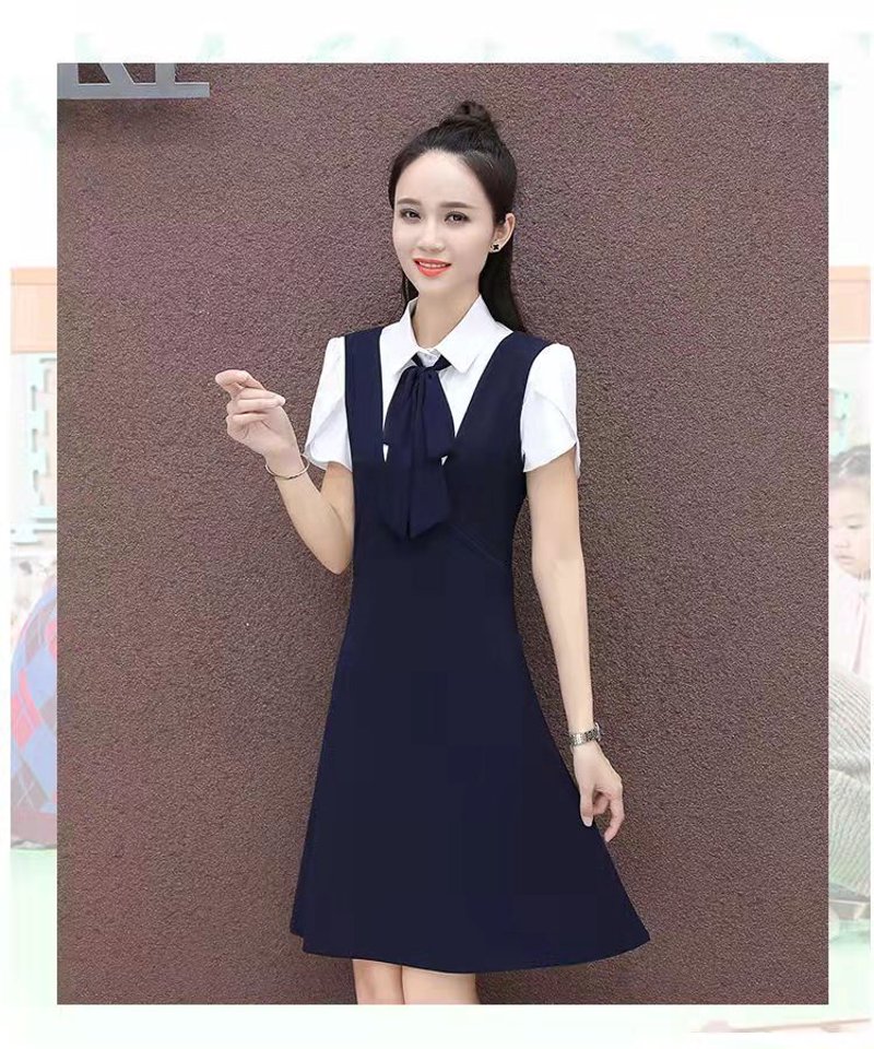 教师服定制