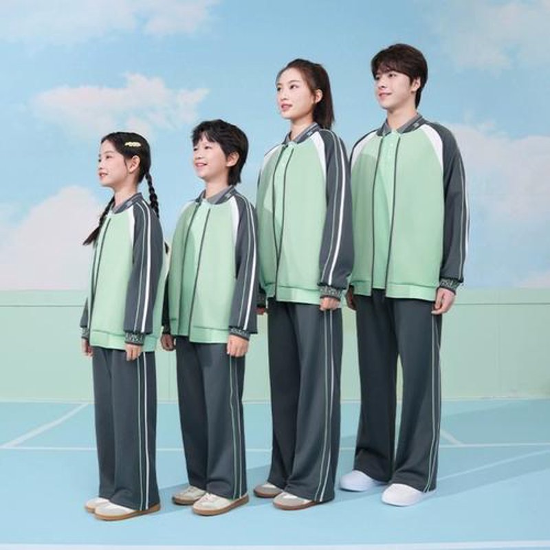 如何为学校量身打造独一无二的教师服？