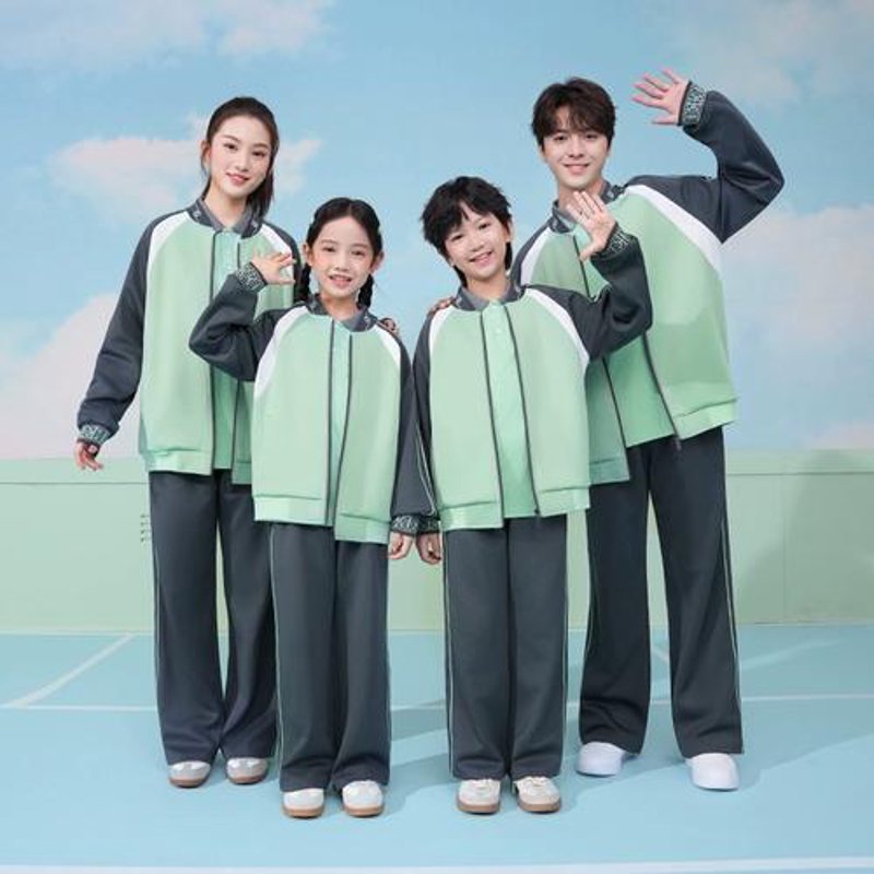 教师服定制：如何选择合适的款式与材料？