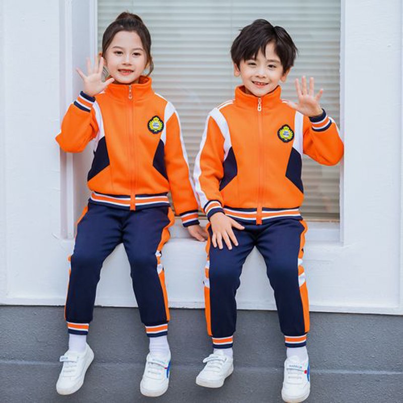 幼儿园园服
