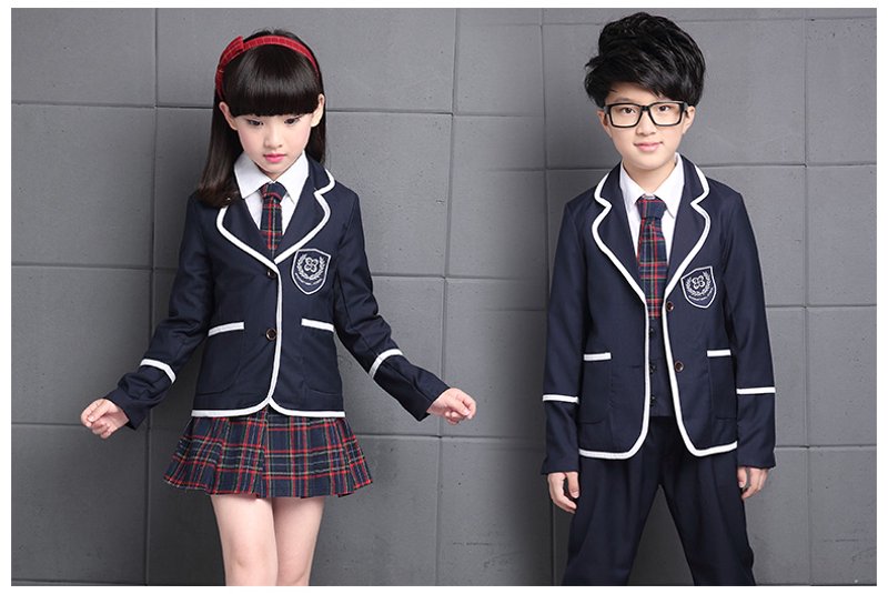 如何选择适合的教师服定制方案？