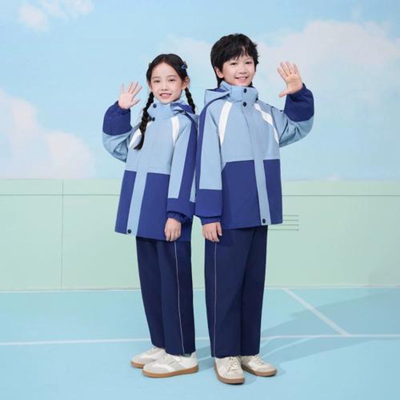 赣州园服定做
