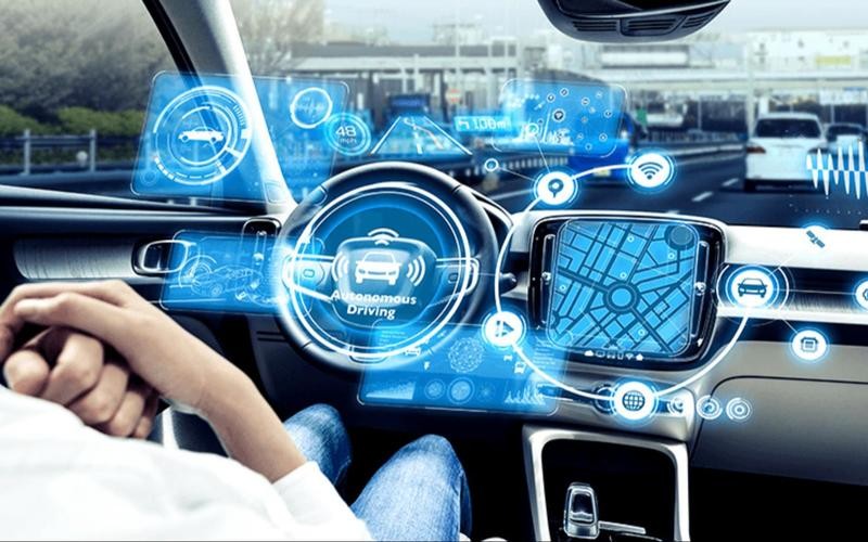 摄像头、雷达等传感器故障或被遮挡