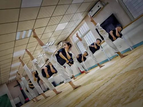 2025“少年强”跆拳道线上赛圆满收官 创历史新高