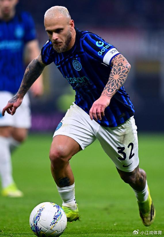 国米主场1-1战平亚特兰大 积分差距缩小至7分争议