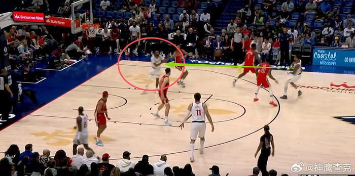 小德里克-琼斯对阵鹈鹕砍22分创生涯新高