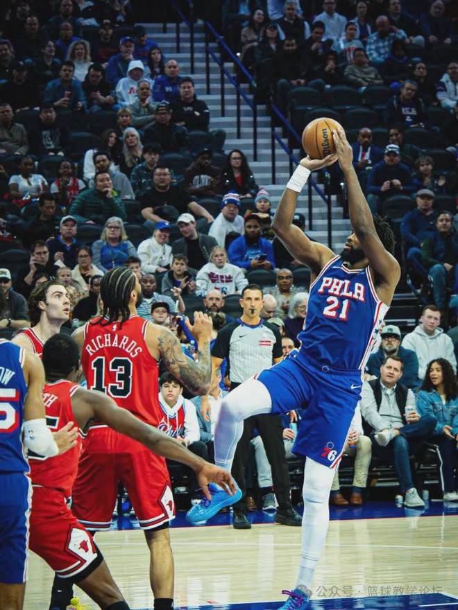 恩比德阑尾炎手术报销赛季 季后赛前景堪忧