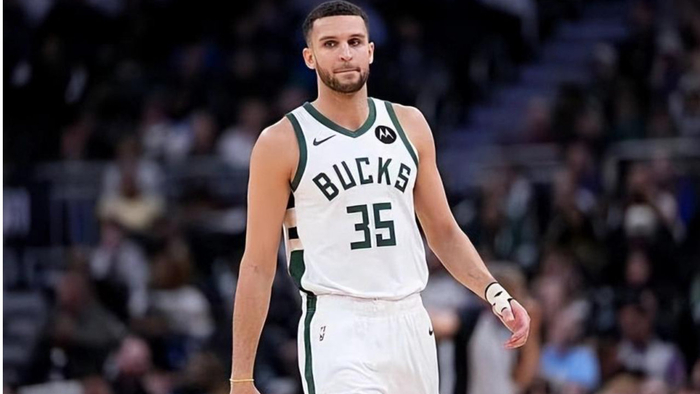 雄鹿裁掉托马斯南斯获长期合同引热议